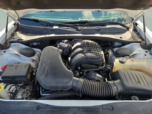 Used 2023 Dodge Charger GT w/ Blacktop Package image 9