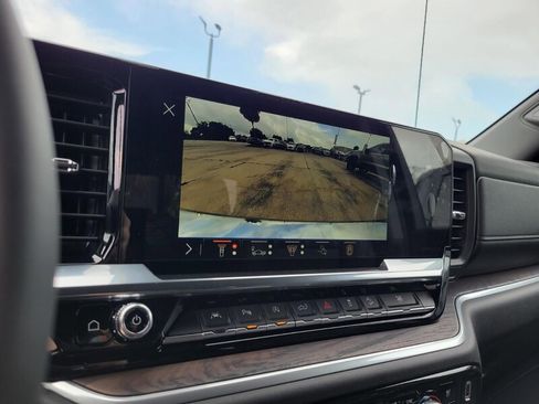 New 2026 GMC Sierra 1500 SLT w/ SLT Premium Plus Package image 19