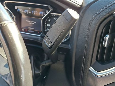 Used 2020 GMC Sierra 2500 Denali w/ Denali Ultimate Package image 17