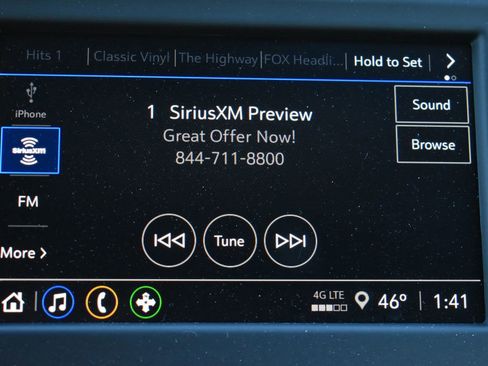 Used 2024 Chevrolet Equinox RS w/ LPO, Floor Liner Package image 28