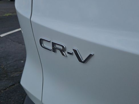 Used 2023 Honda CR-V LX image 30