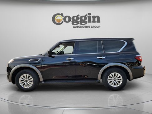 Used 2023 Nissan Armada S image 6