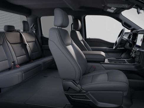 New 2025 Ford F150 STX image 27