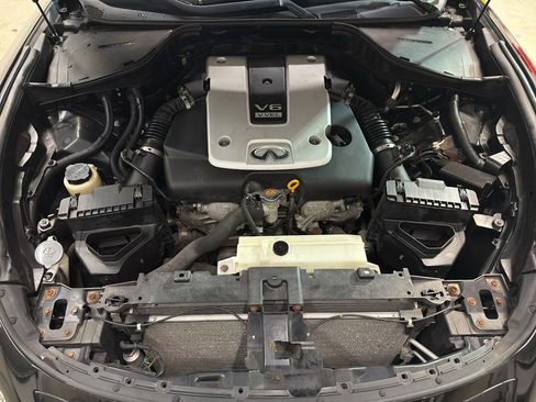 Used 2015 INFINITI Q70 3.7 image 32