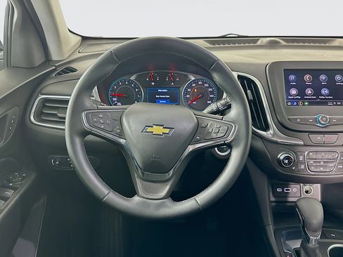 Used 2024 Chevrolet Equinox LT w/ LPO, Floor Liner Package image 17