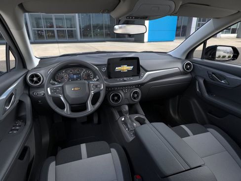 New 2025 Chevrolet Blazer LT w/ Redline Edition image 17