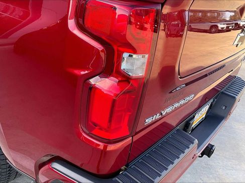 Used 2025 Chevrolet Silverado 1500 RST w/ All Star Edition Plus image 28