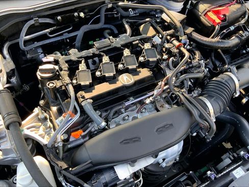 Used 2025 Acura Integra FWD image 33