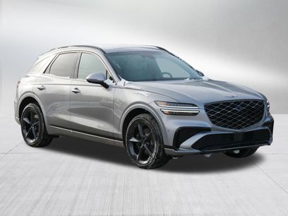 New 2026 Genesis GV70 2.5T Sport Prestige