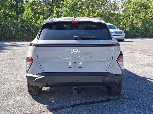 New 2027 Hyundai Kona SEL Sport AWD/4WD image 5