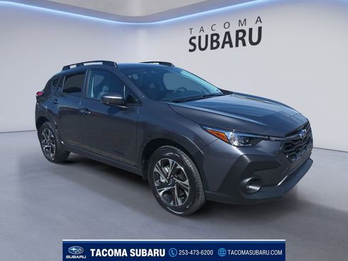 New 2026 Subaru Crosstrek 2.0i Premium AWD/4WD image 7