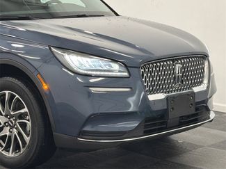 Used 2022 Lincoln Corsair AWD w/ Equipment Group 101A video 2