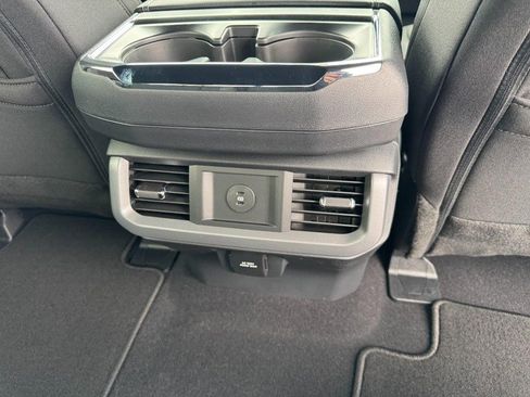 New 2026 Ford F150 XLT w/ Equipment Group 302A MID image 11