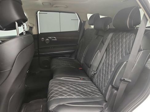 Used 2024 Genesis GV80 3.5T w/ Prestige Package AWD/4WD image 22