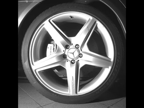 Used 2009 Mercedes-Benz S 63 AMG image 10