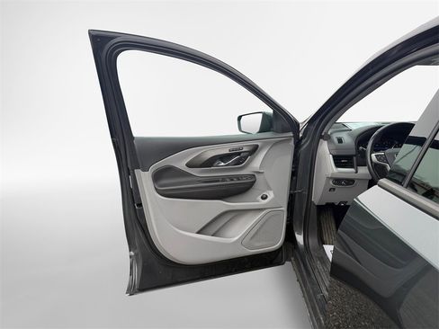 Used 2020 GMC Terrain SLT w/ Preferred Package image 14