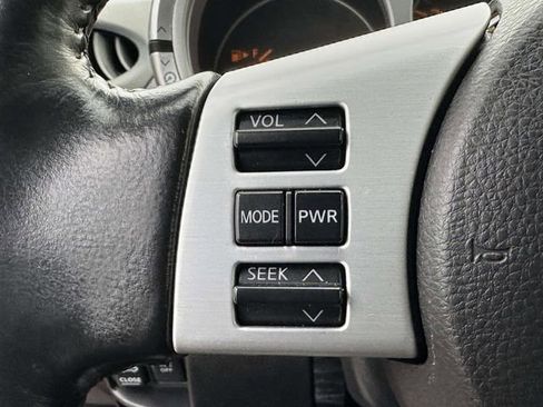 Used 2006 Nissan 350Z Grand Touring image 10