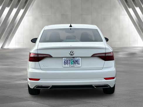 Used 2021 Volkswagen Jetta R-Line image 4