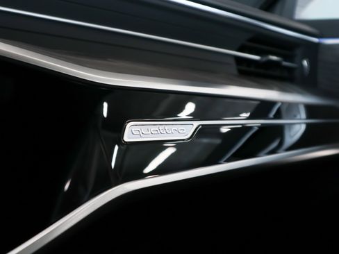 New 2025 Audi A7 3.0T Prestige image 22