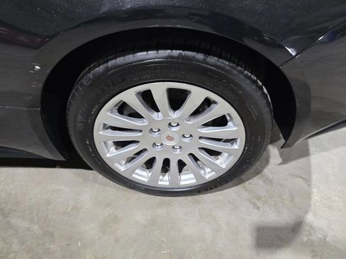 Used 2012 Cadillac CTS Premium image 21