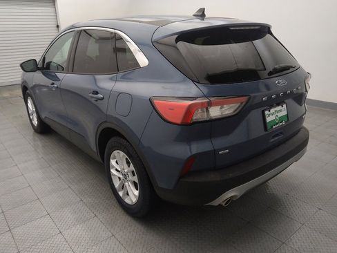 Used 2020 Ford Escape SE image 5