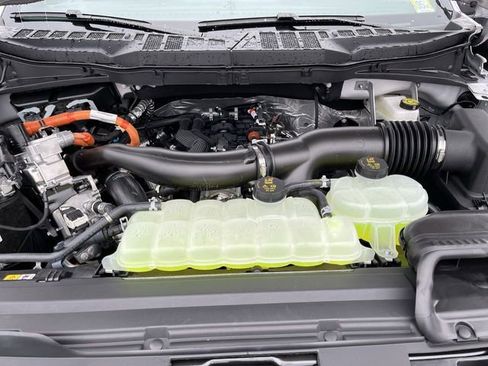 New 2026 Ford F150 STX w/ Equipment Group 200A AWD/4WD image 12