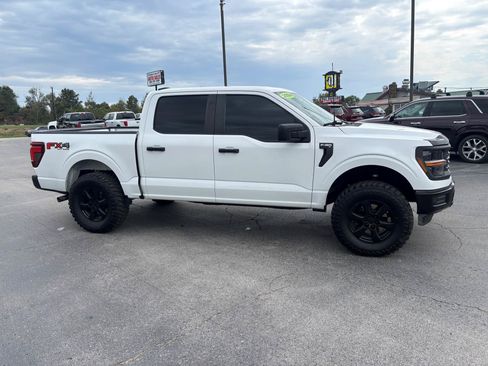 Used 2024 Ford F150 XL AWD/4WD image 8