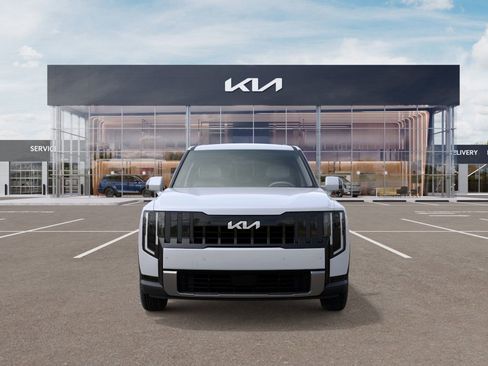 New 2027 Kia Telluride LX image 2