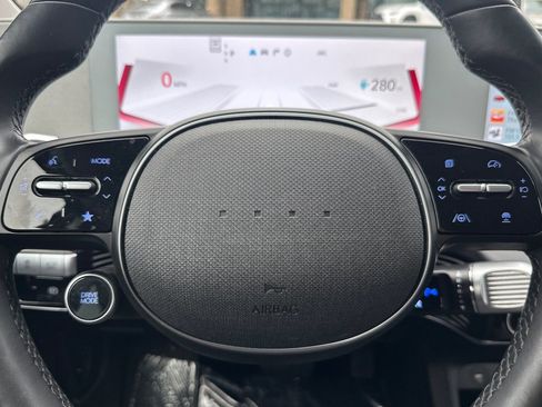 Used 2024 Hyundai Ioniq 5 SEL image 25