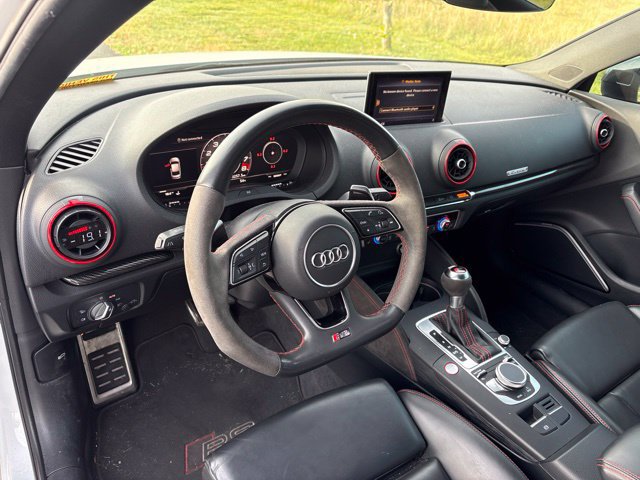 Used 2019 Audi RS 3 AWD/4WD image 10