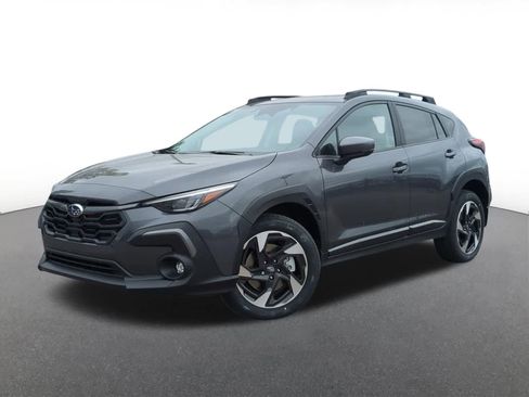 New 2026 Subaru Crosstrek 2.5i Limited AWD/4WD image 1