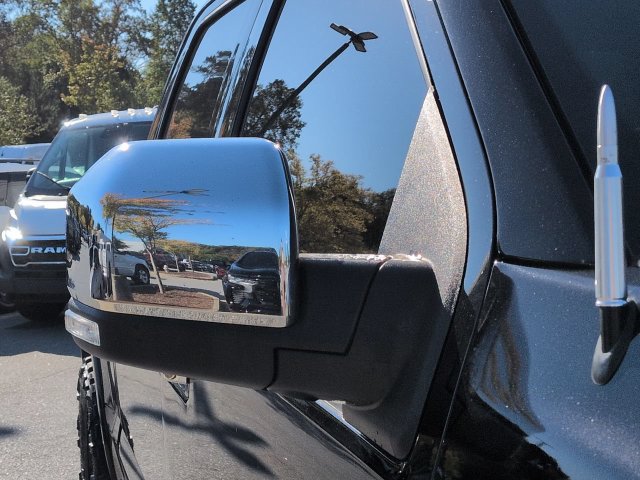 Used 2019 Ford F150 Platinum w/ Equipment Group 701A Luxury AWD/4WD image 11