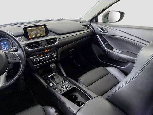 Used 2016 MAZDA MAZDA6 Touring image 23