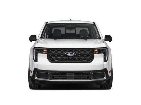 New 2026 Ford Maverick Lariat AWD/4WD image 4