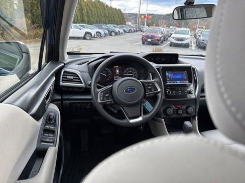 Used 2021 Subaru Forester image 17