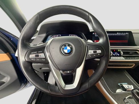 Certified 2023 BMW X5 xDrive40i w/ Parking Assistance Package image 12