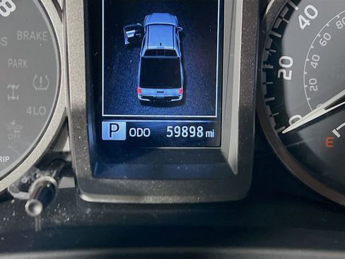 Certified 2023 Toyota Tacoma TRD Sport AWD/4WD image 12
