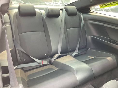 Used 2020 Honda Civic Sport image 31