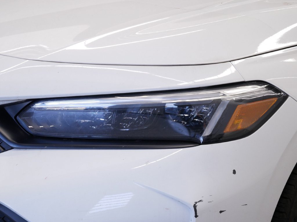 Used 2025 Honda Civic Sport image 11