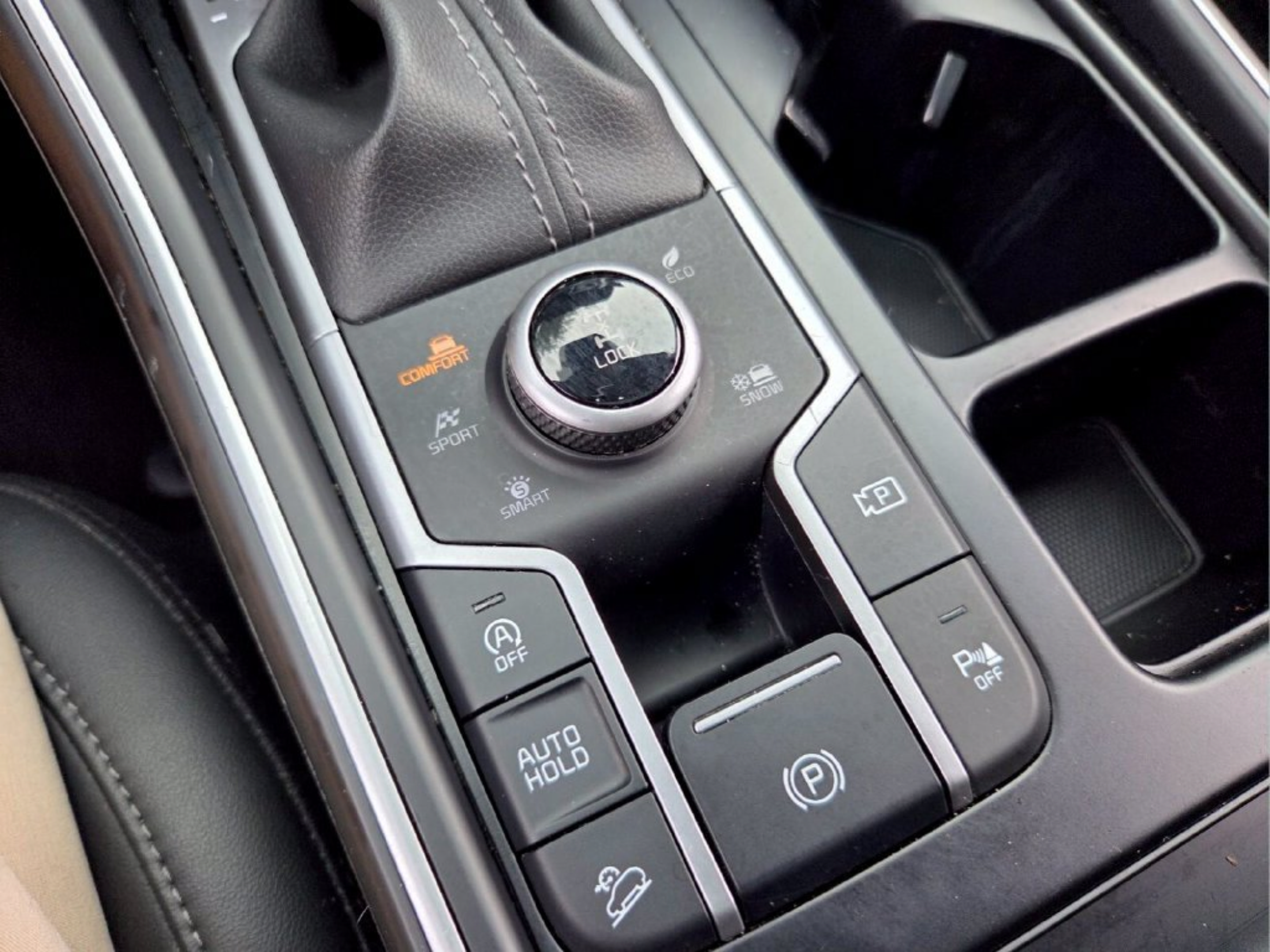 Certified 2022 Kia Sorento X-Line EX AWD/4WD image 21