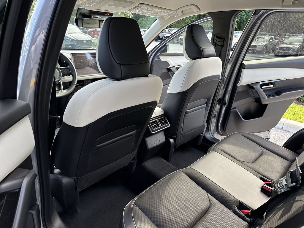 New 2026 MAZDA CX-5 Preferred AWD/4WD image 34
