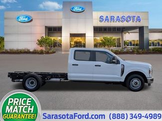 New 2026 Ford F350 XL w/ XL Chrome Package video 1