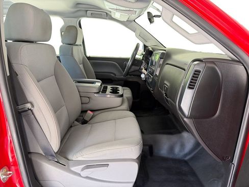 Used 2018 Chevrolet Silverado 2500 W/T w/ WT Fleet Convenience Package RWD image 18