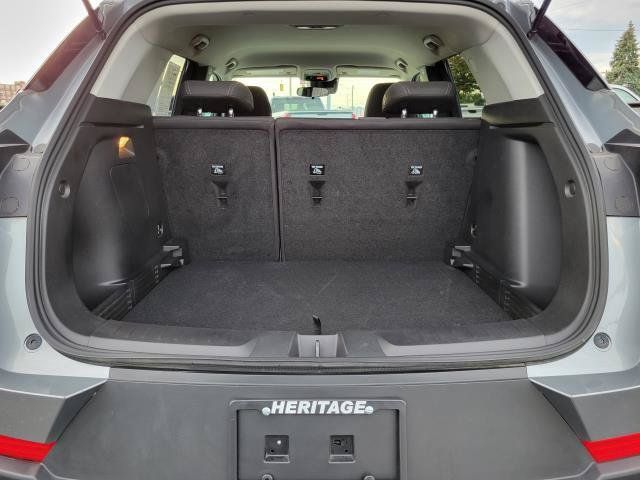 Used 2023 Chevrolet TrailBlazer LT FWD image 31