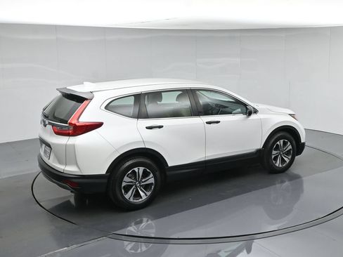 Used 2019 Honda CR-V LX image 40