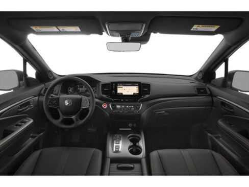 Used 2023 Honda Passport TrailSport image 11