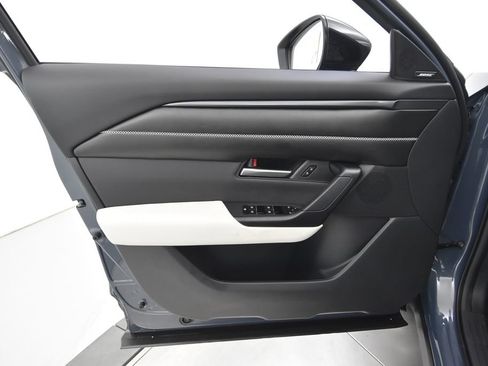 New 2026 MAZDA CX-50 AWD 2.5 S w/ Cargo Package image 27
