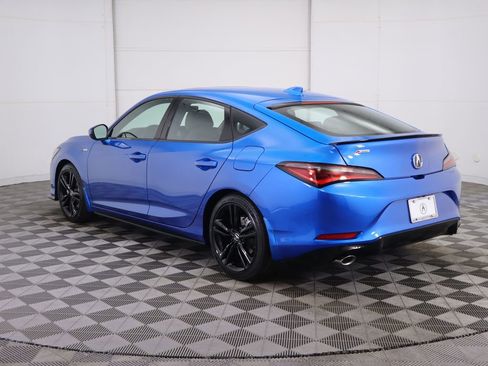Used 2026 Acura Integra A-Spec FWD image 7