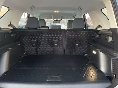 Used 2023 Ford Bronco Sport Heritage w/ Heritage Convenience Package image 17