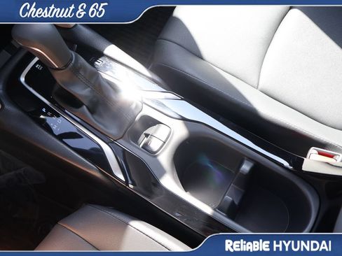 Used 2024 Toyota Corolla Cross XLE w/ Convenience Package AWD/4WD image 40